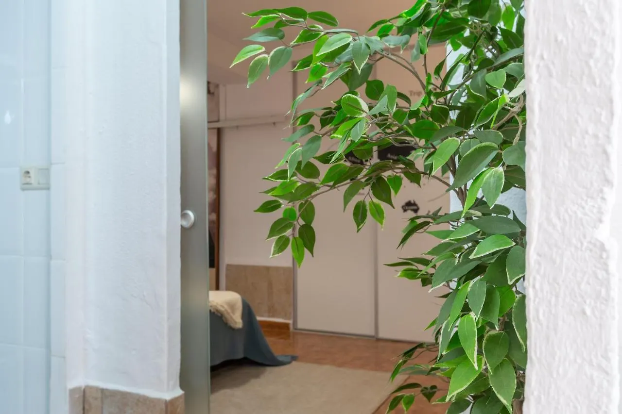 Apartamento La Colina Apartment Torremolinos